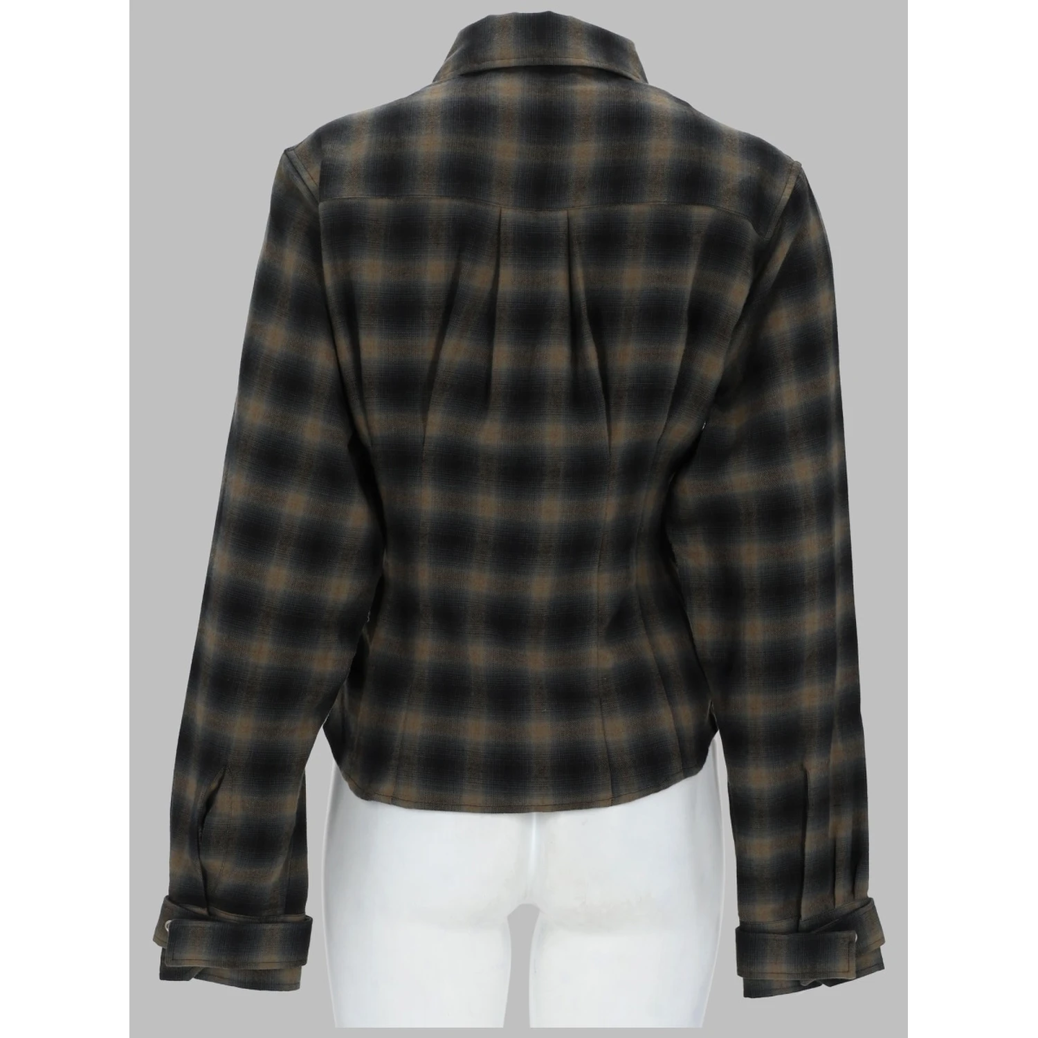 CAMICIA "ENVELOP"