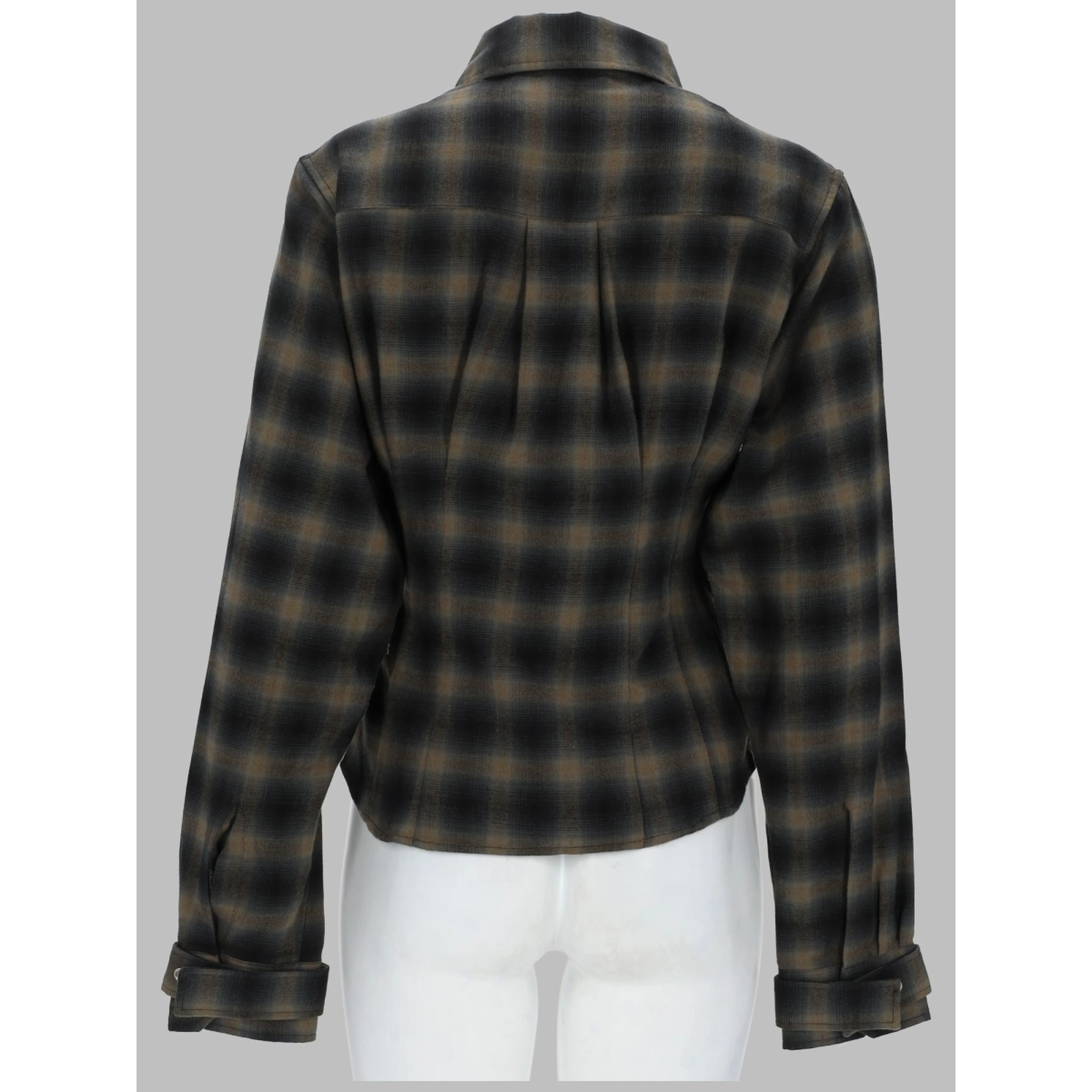 CAMICIA "ENVELOP"