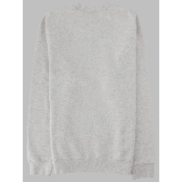GROSGRAIN LOGO SWEATSHIRT