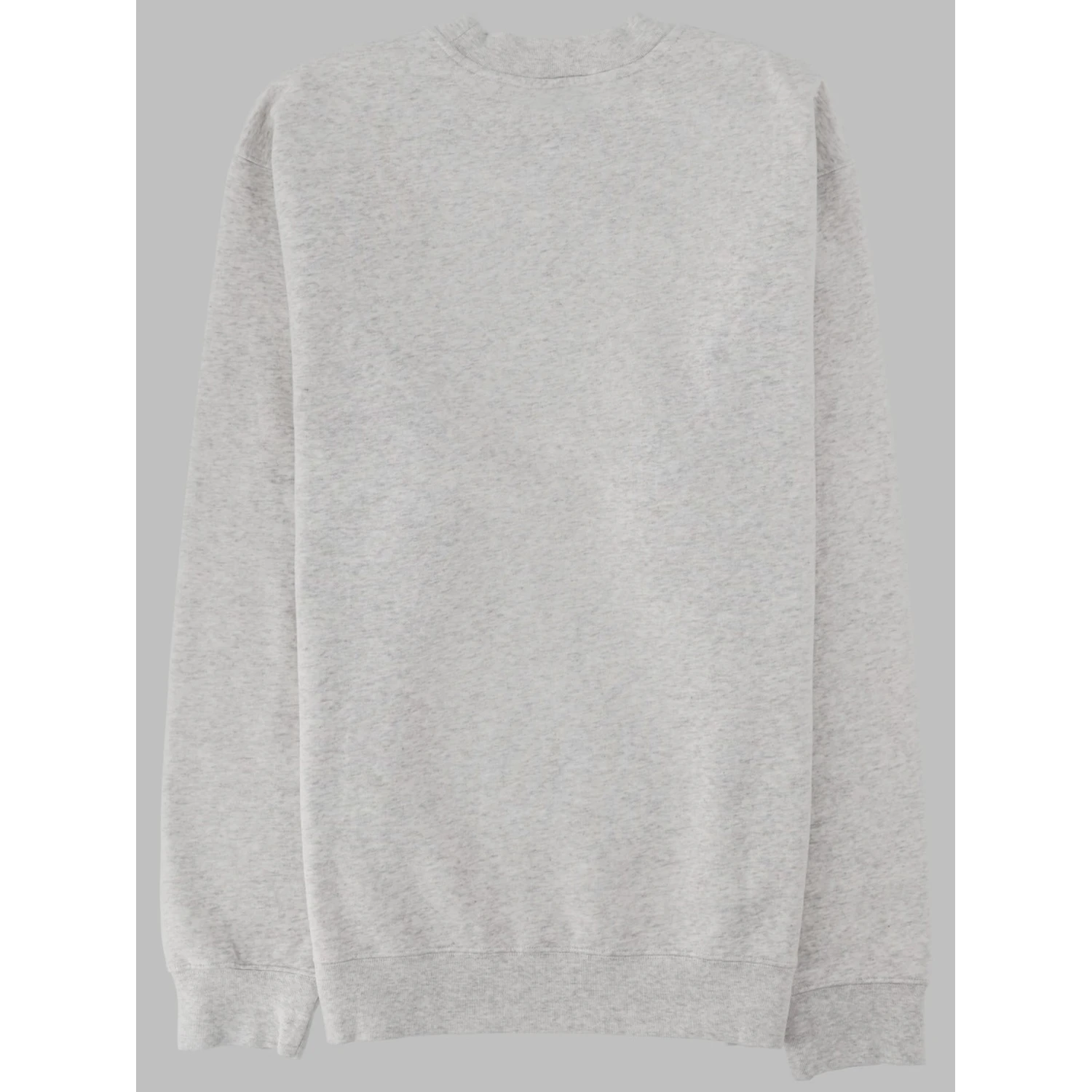 GROSGRAIN LOGO SWEATSHIRT