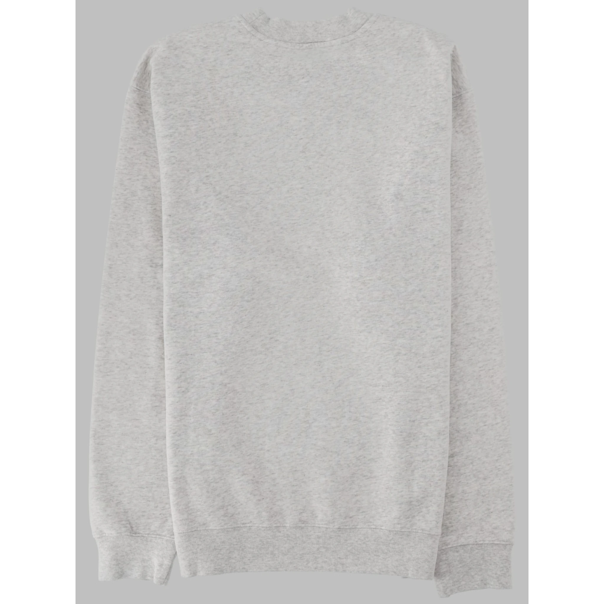 GROSGRAIN LOGO SWEATSHIRT