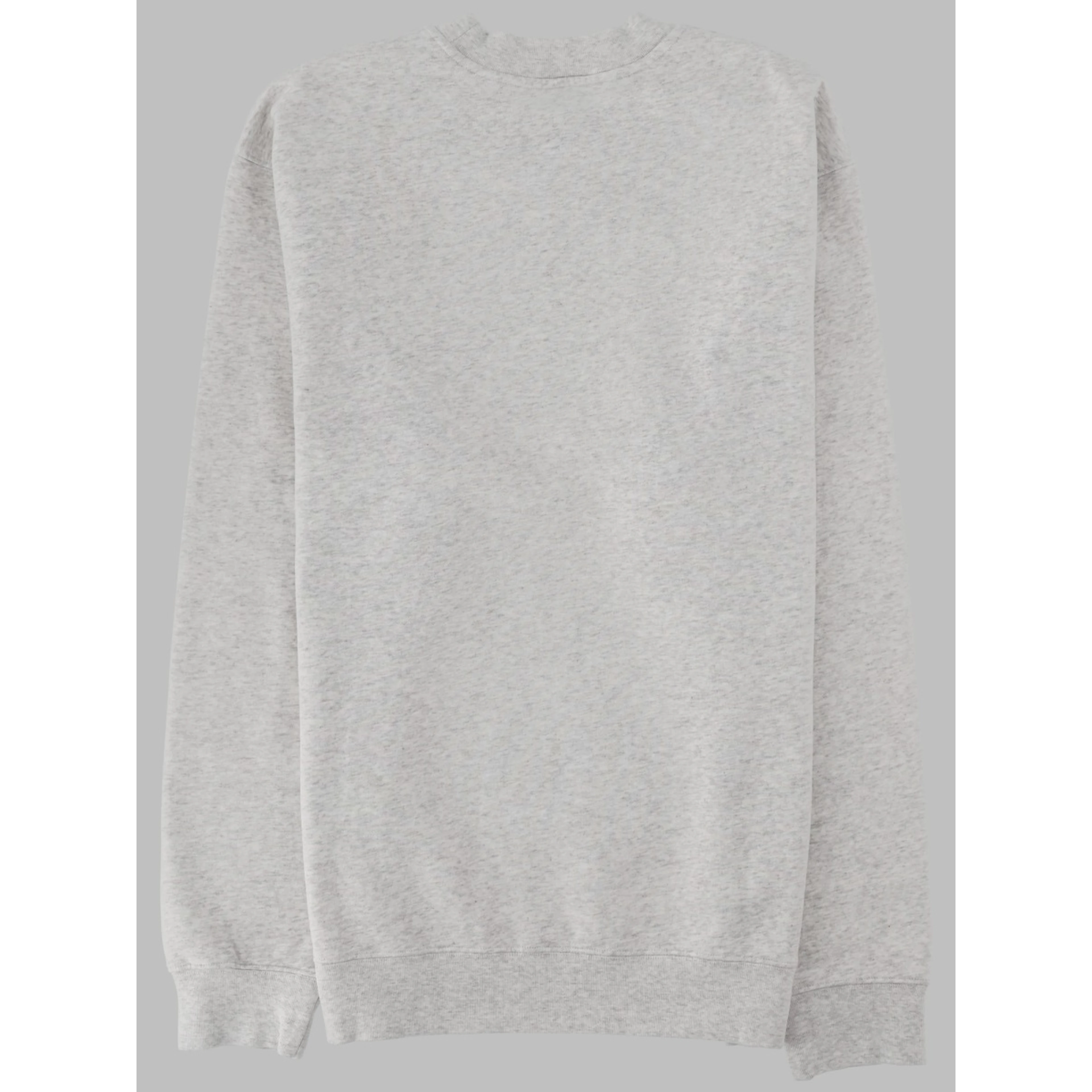 GROSGRAIN LOGO SWEATSHIRT