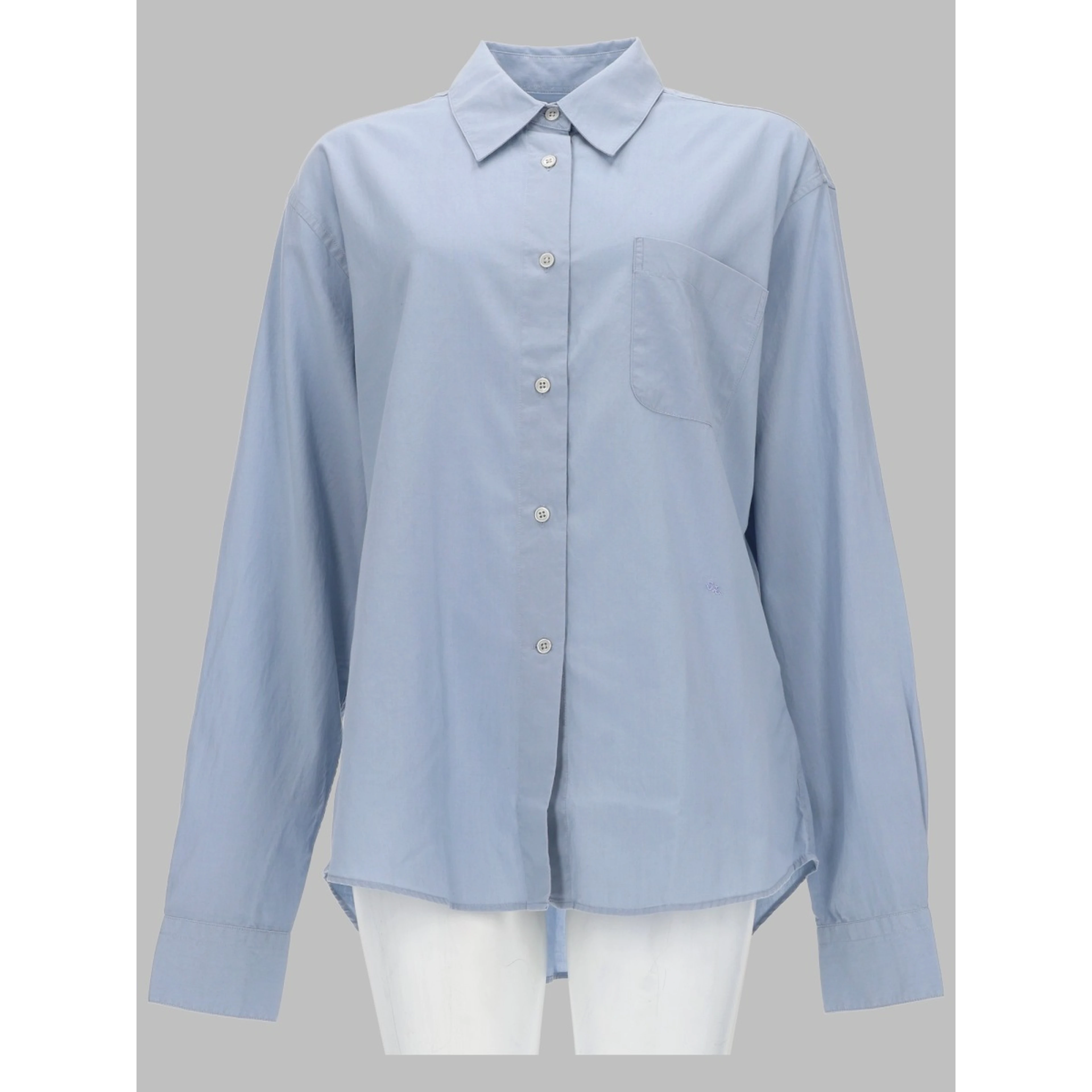 CAMICIA "FOREVER"