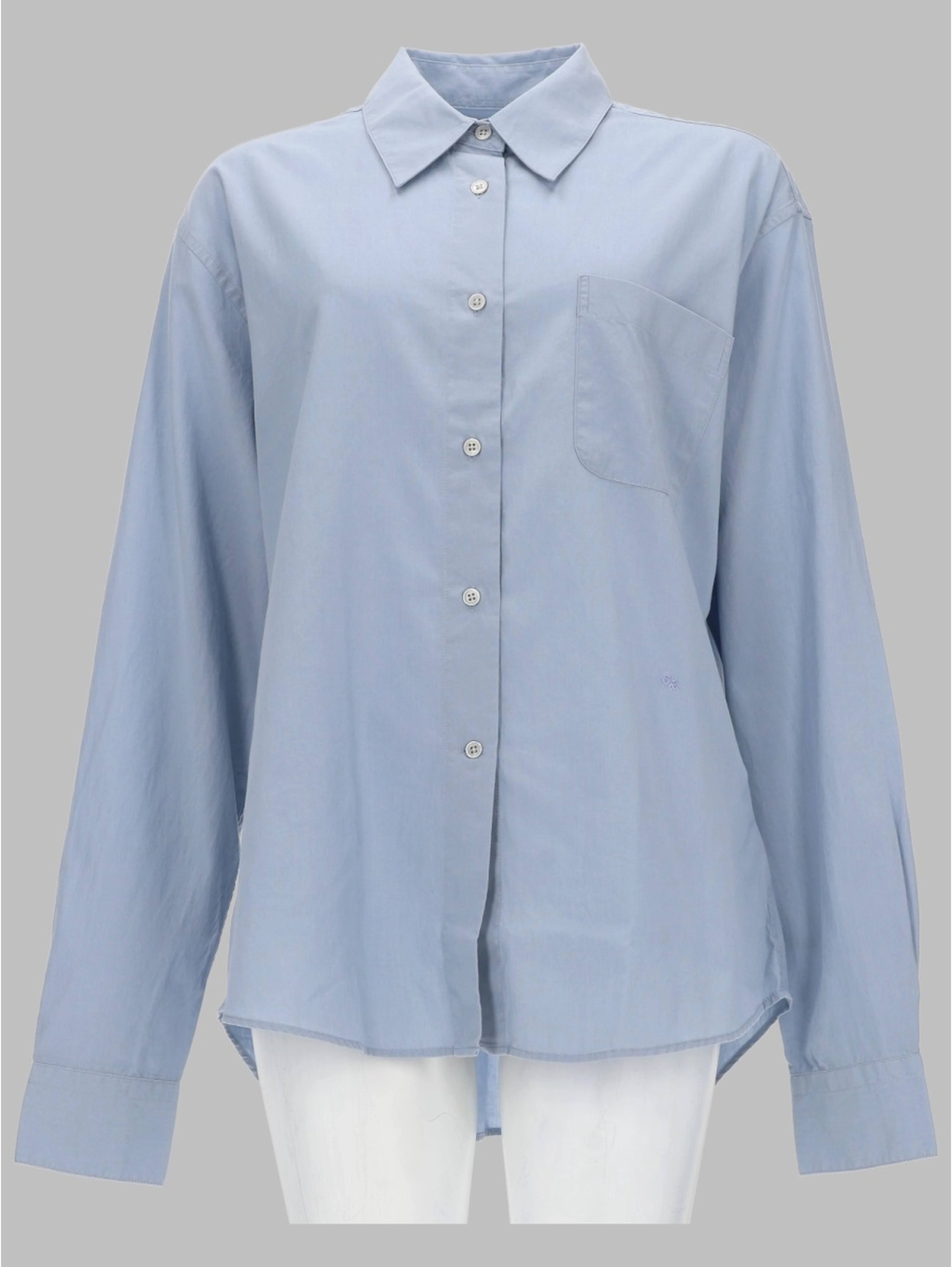 CAMICIA "FOREVER"