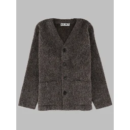 CARDIGAN CON BOTTONI