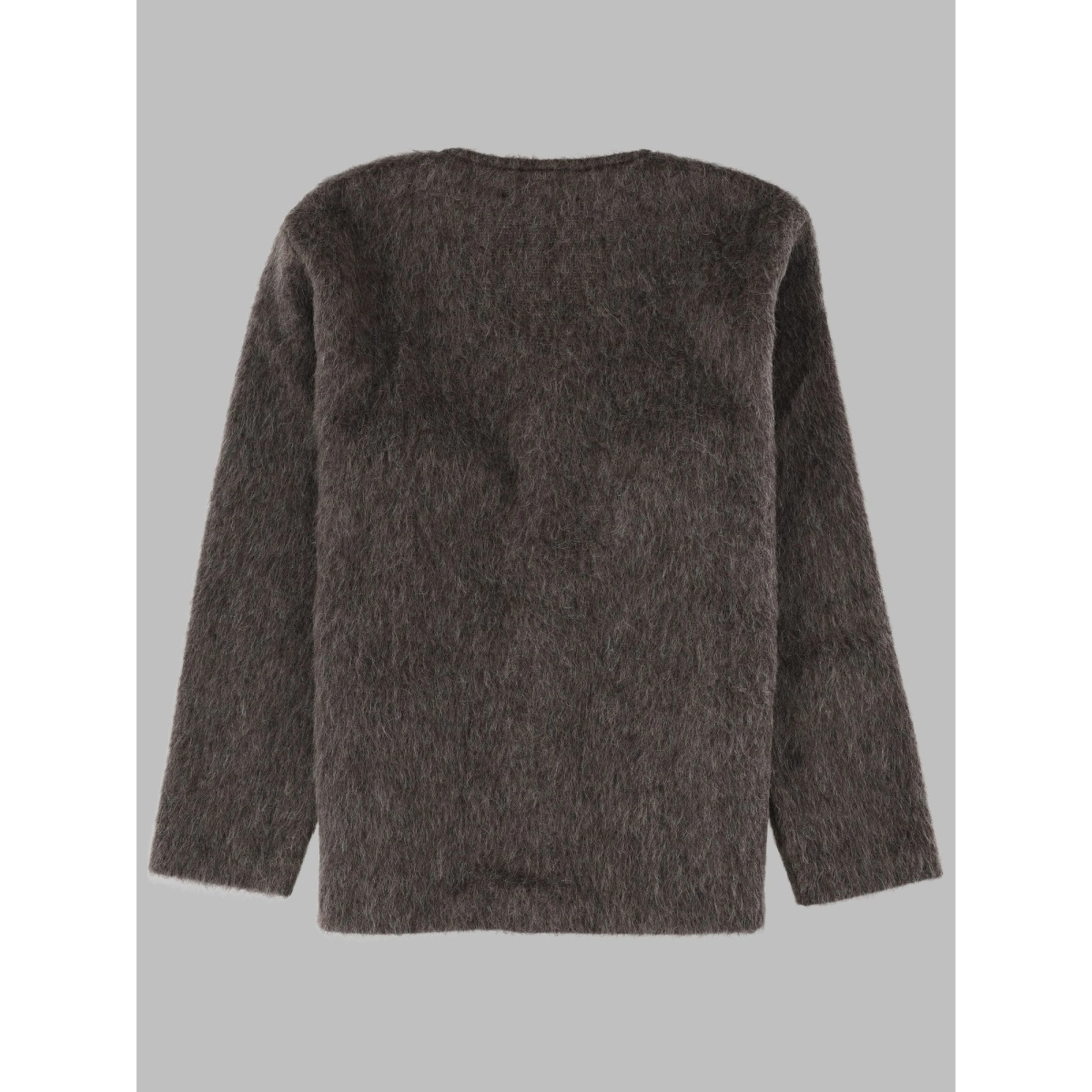 CARDIGAN CON BOTTONI