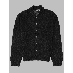 POLO DA SERA IN ALPACA
