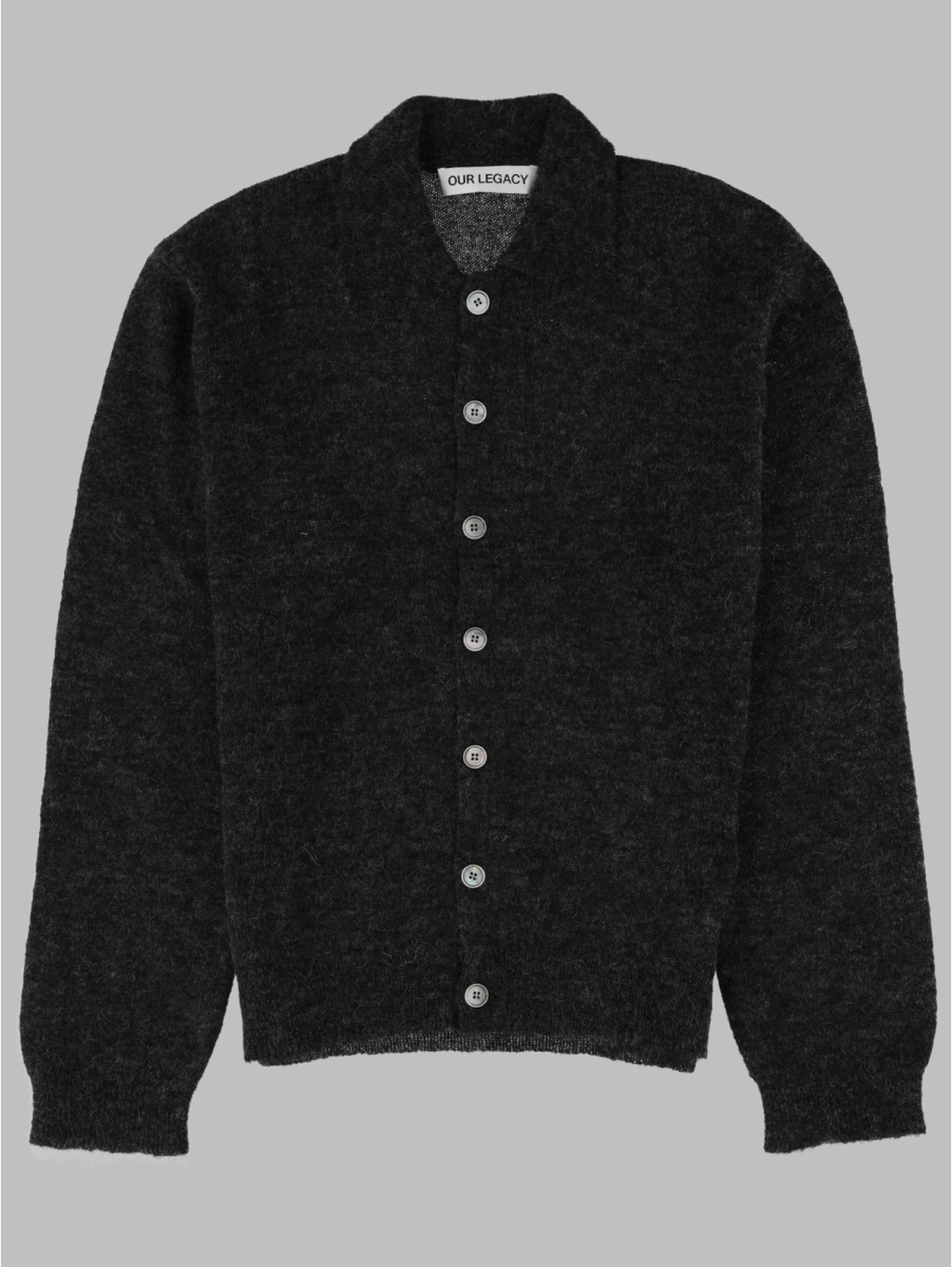 POLO DA SERA IN ALPACA