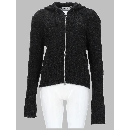 MAGLIA "COMPACT" CON ZIP