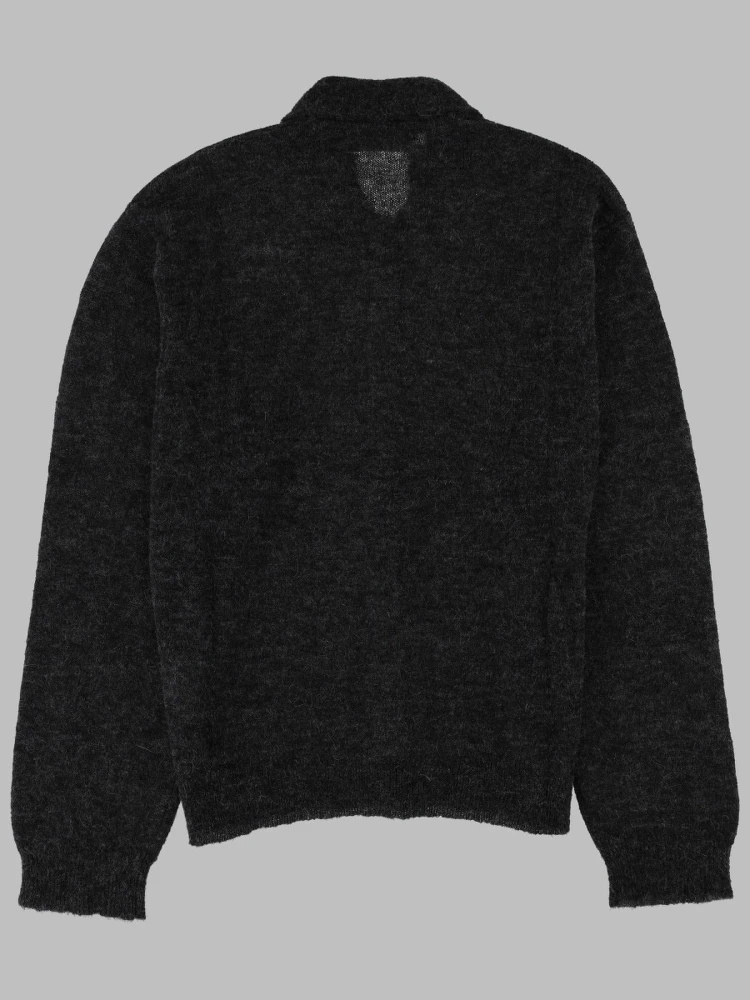 POLO DA SERA IN ALPACA alternative