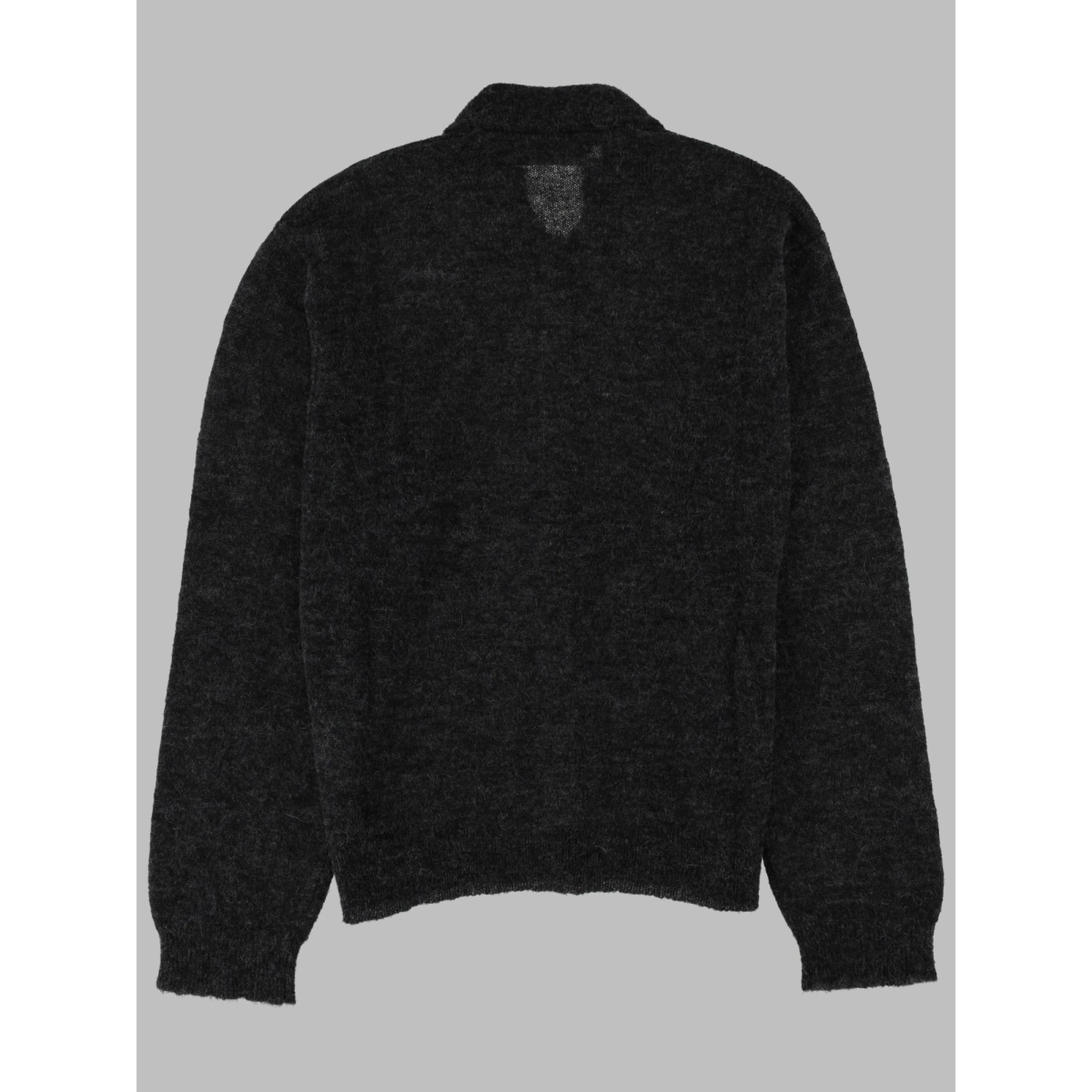POLO DA SERA IN ALPACA
