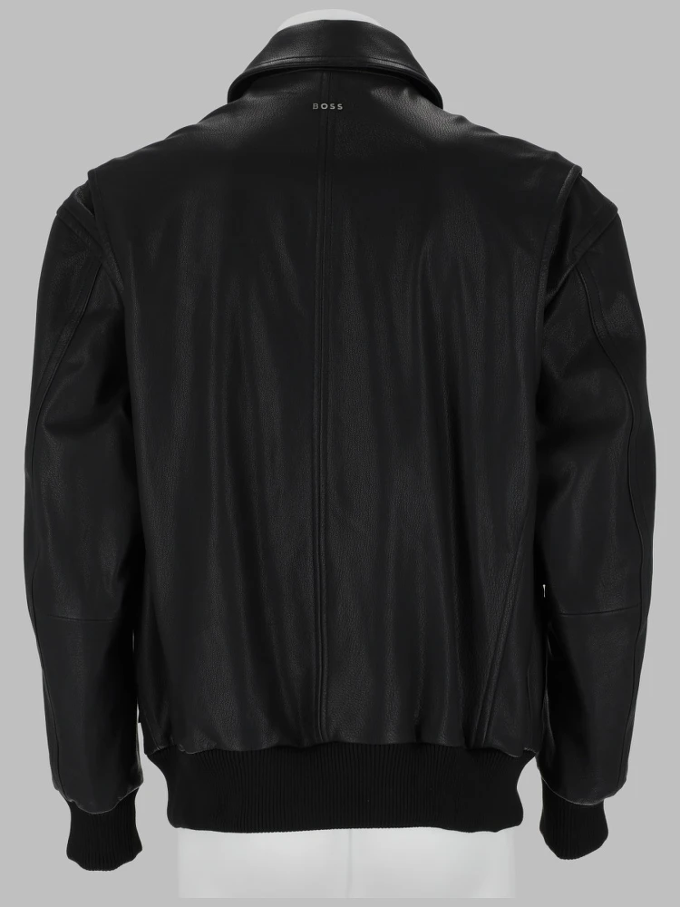 GIACCA "JOSUAL" IN PELLE alternative