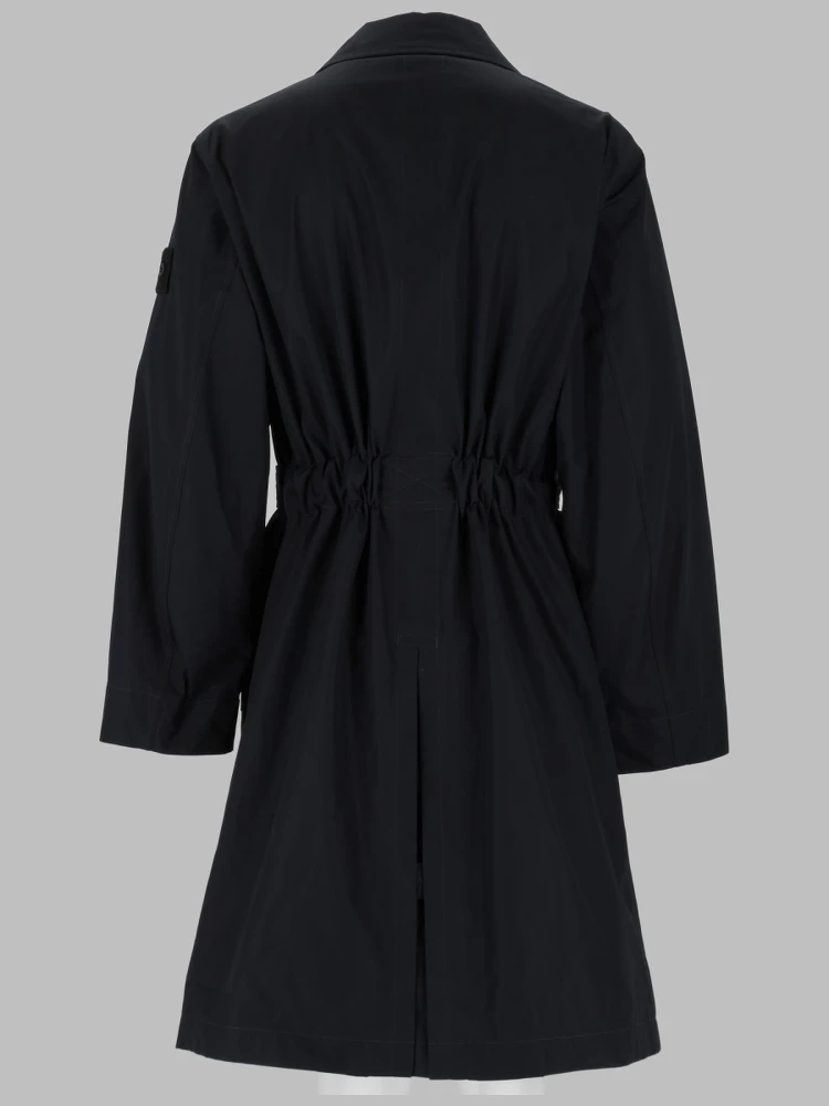 TRENCH CON CINTURA alternative