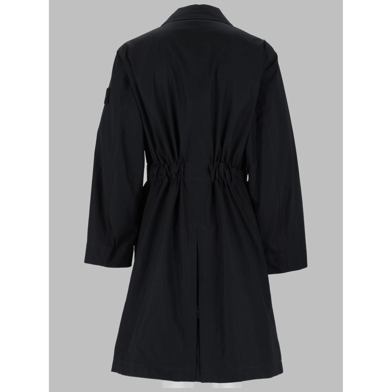 TRENCH CON CINTURA