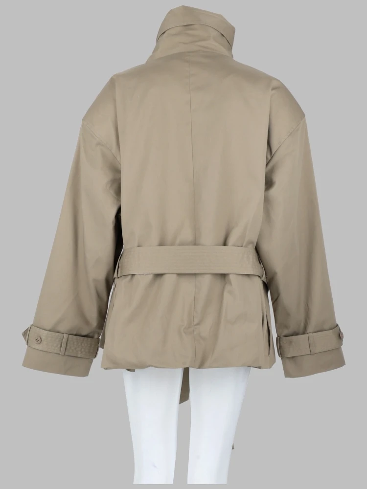 TRENCH CORTO alternative