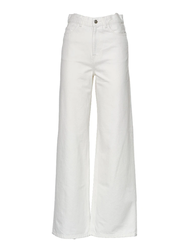 W' Jane Pant Fairfield Denim