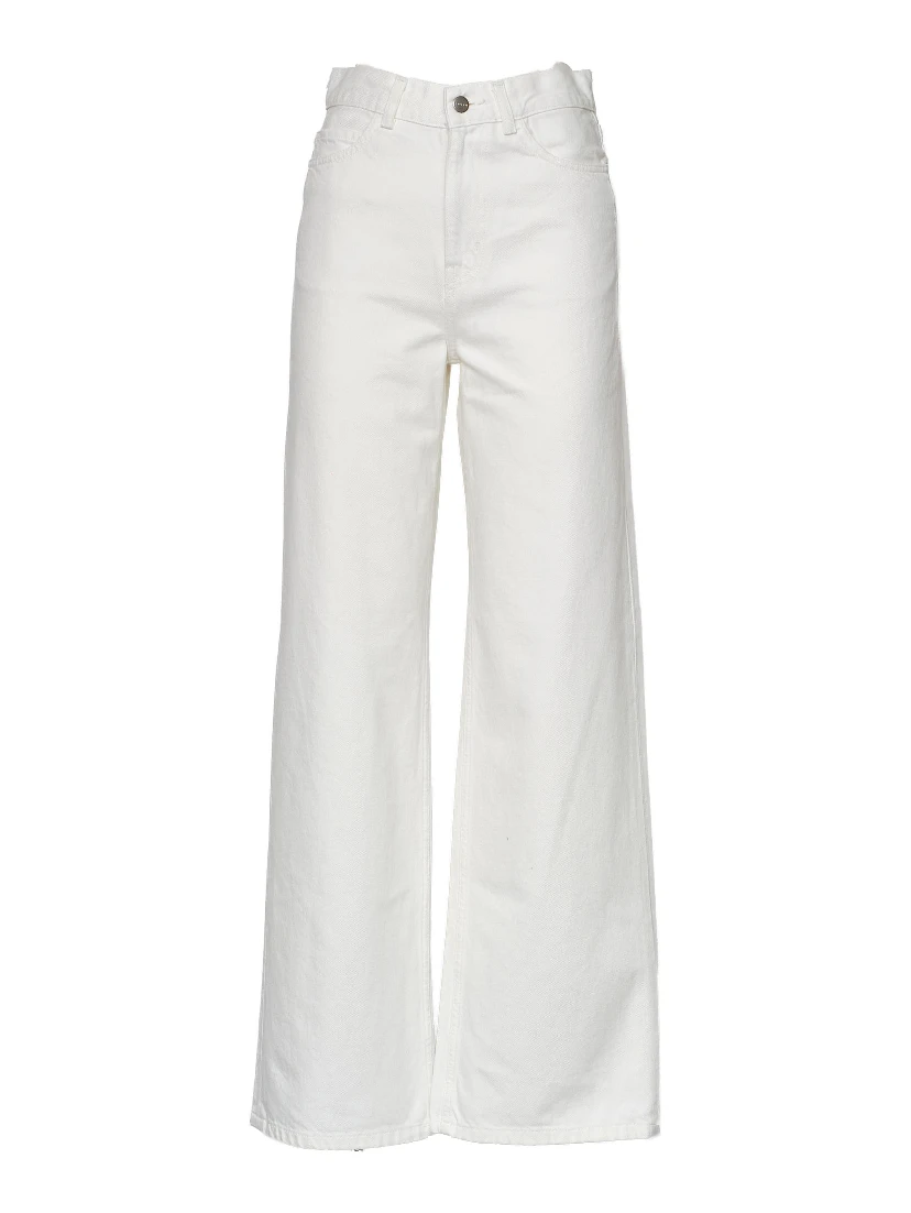 W' Jane Pant Fairfield Denim