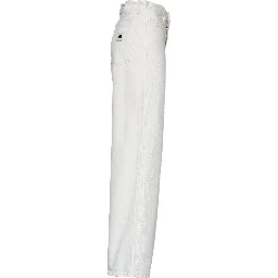 W' Jane Pant Fairfield Denim