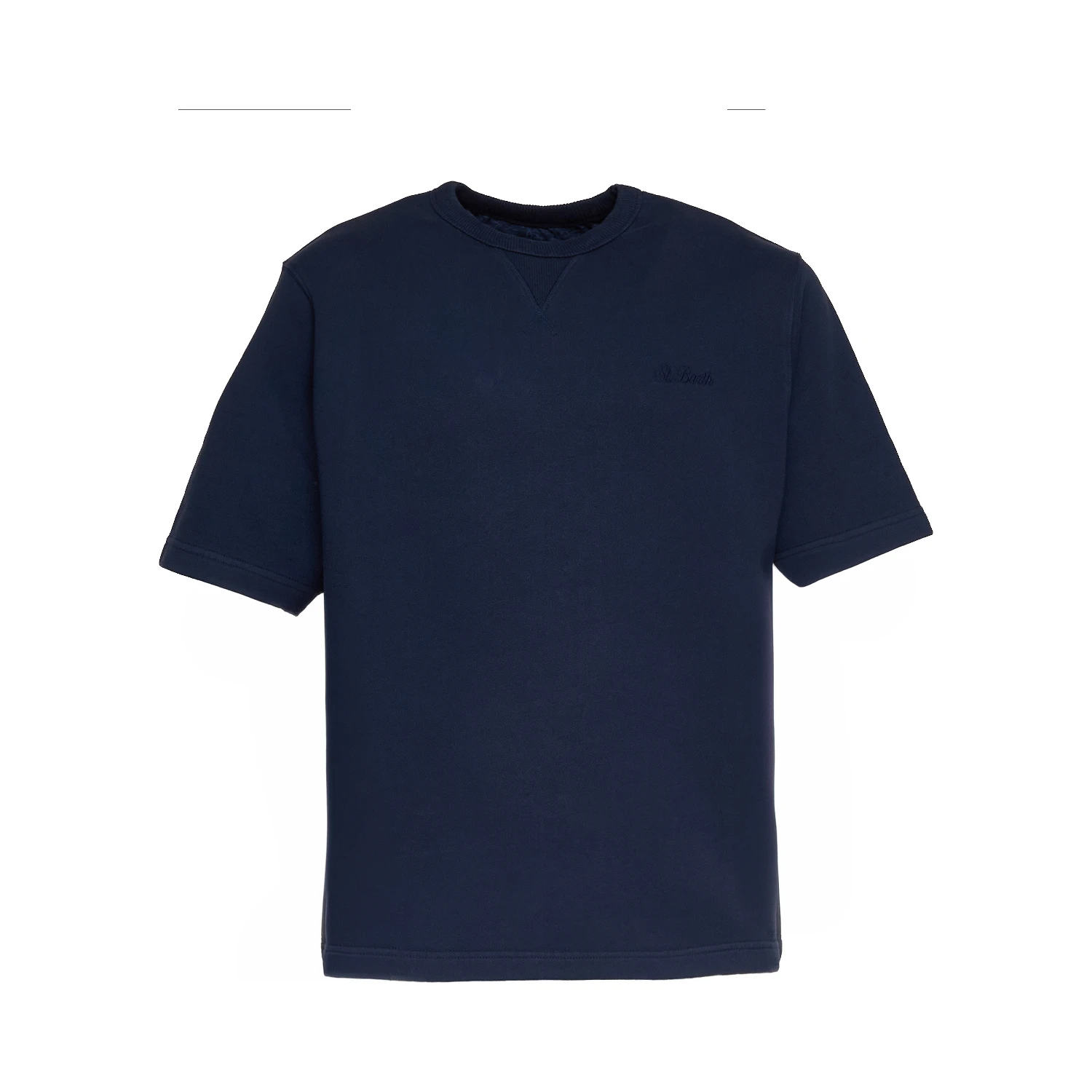 Felpa In Cotone Kolohe M/M