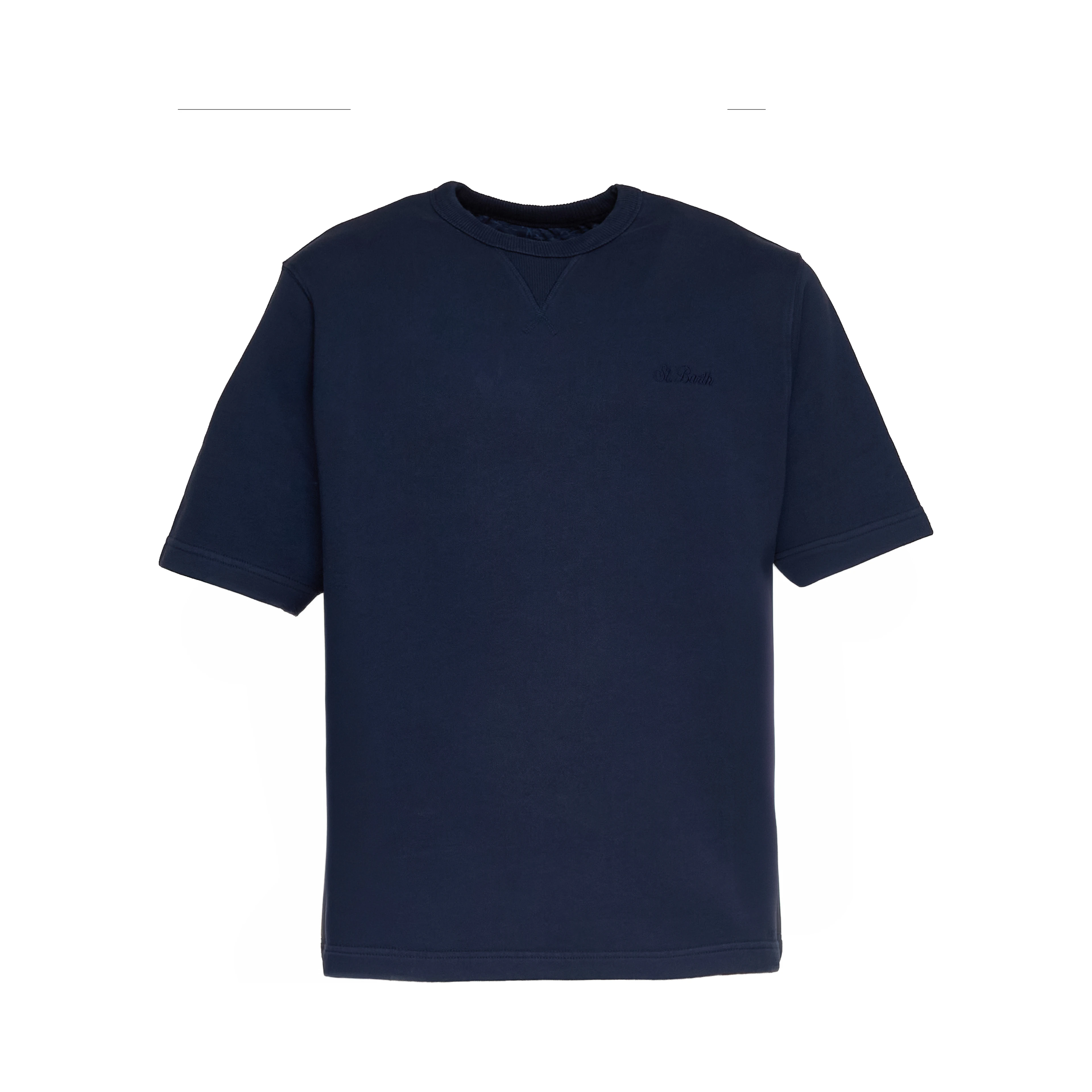 Felpa In Cotone Kolohe M/M