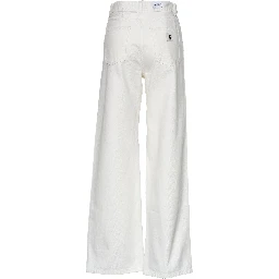 W' Jane Pant Fairfield Denim