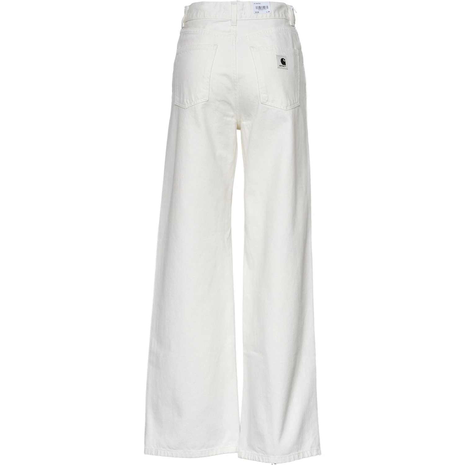 W' Jane Pant Fairfield Denim