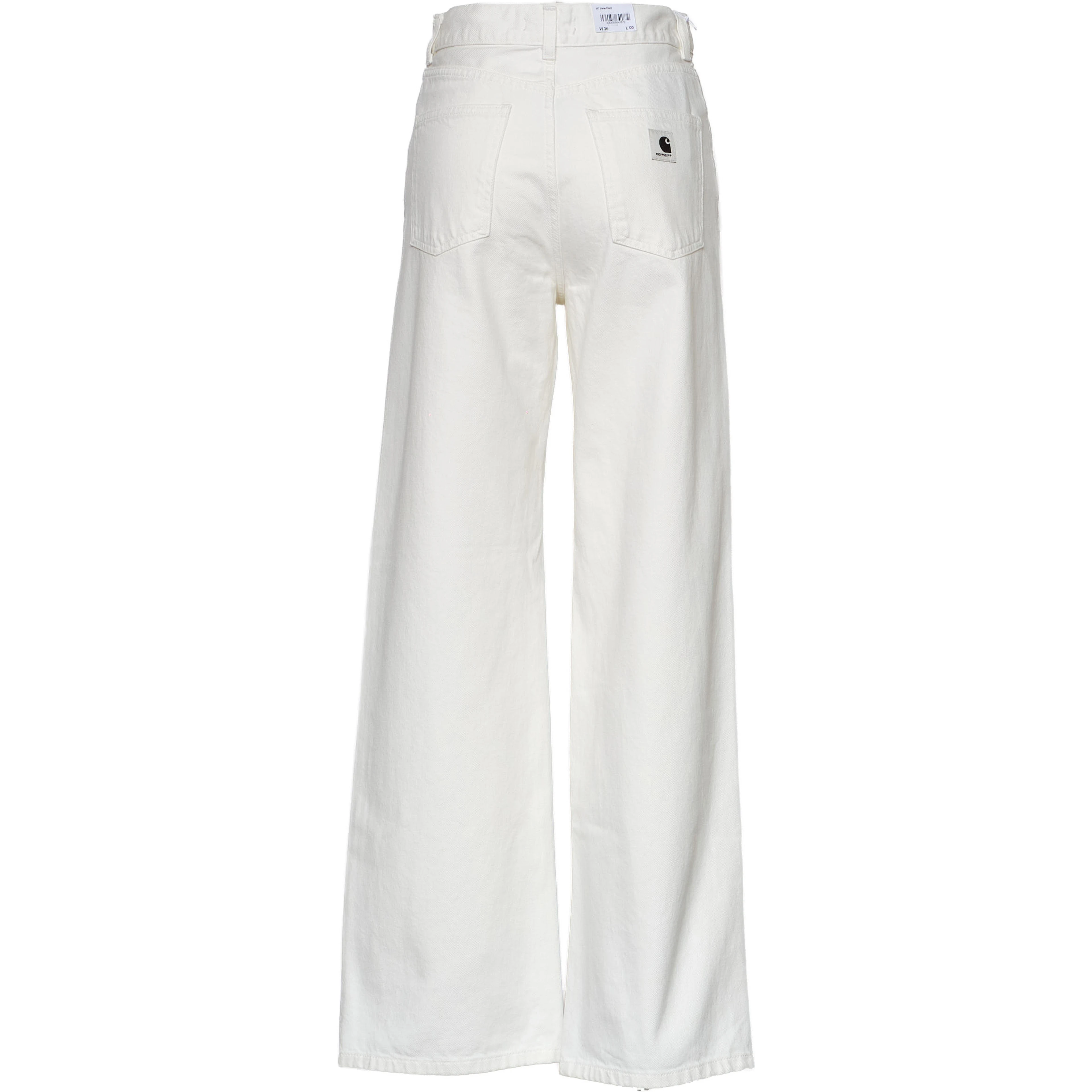 W' Jane Pant Fairfield Denim