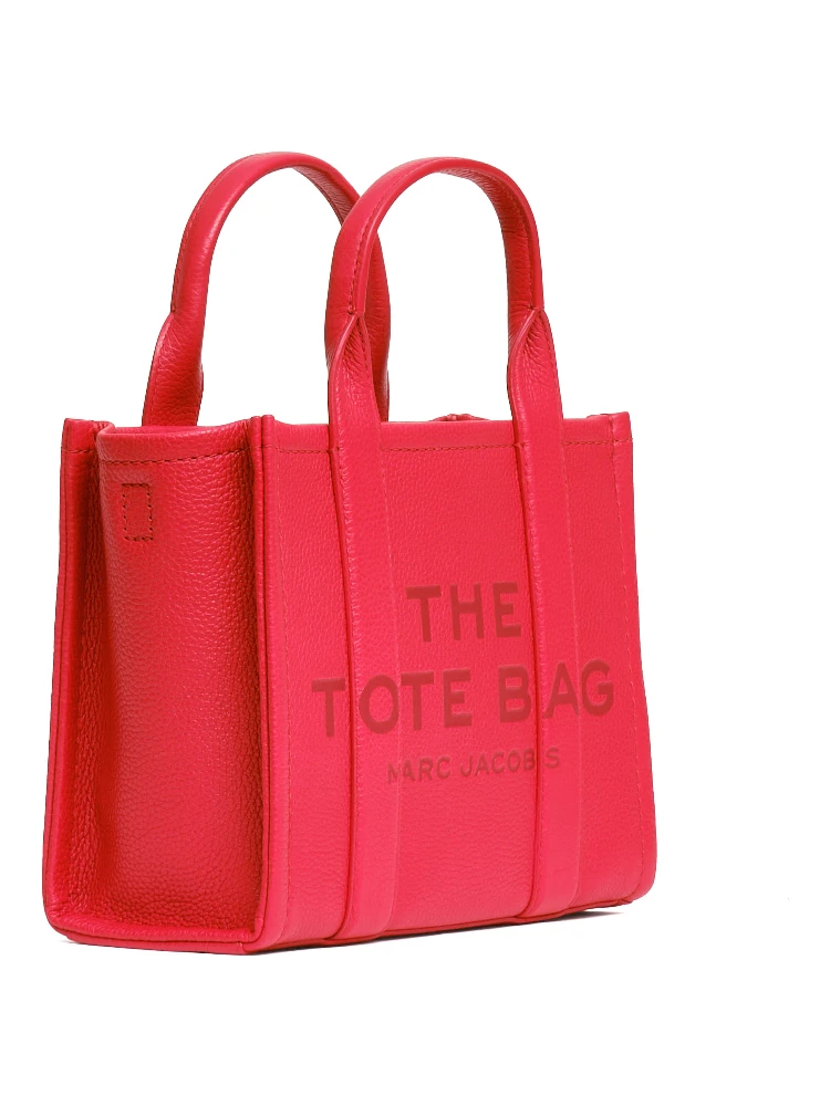 The Leather Small Tote Bag alternative