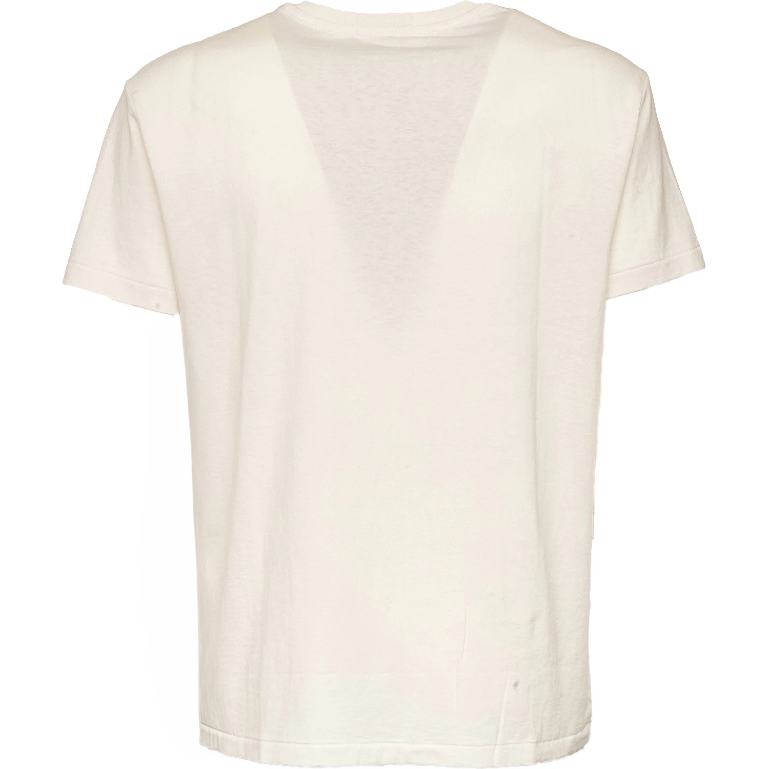 T-Shirt Stampa Polo Team