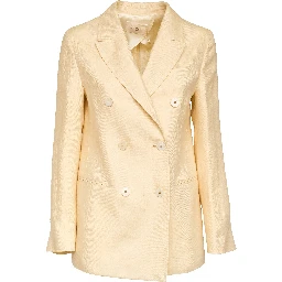 Blazer Terrie Doppiopetto