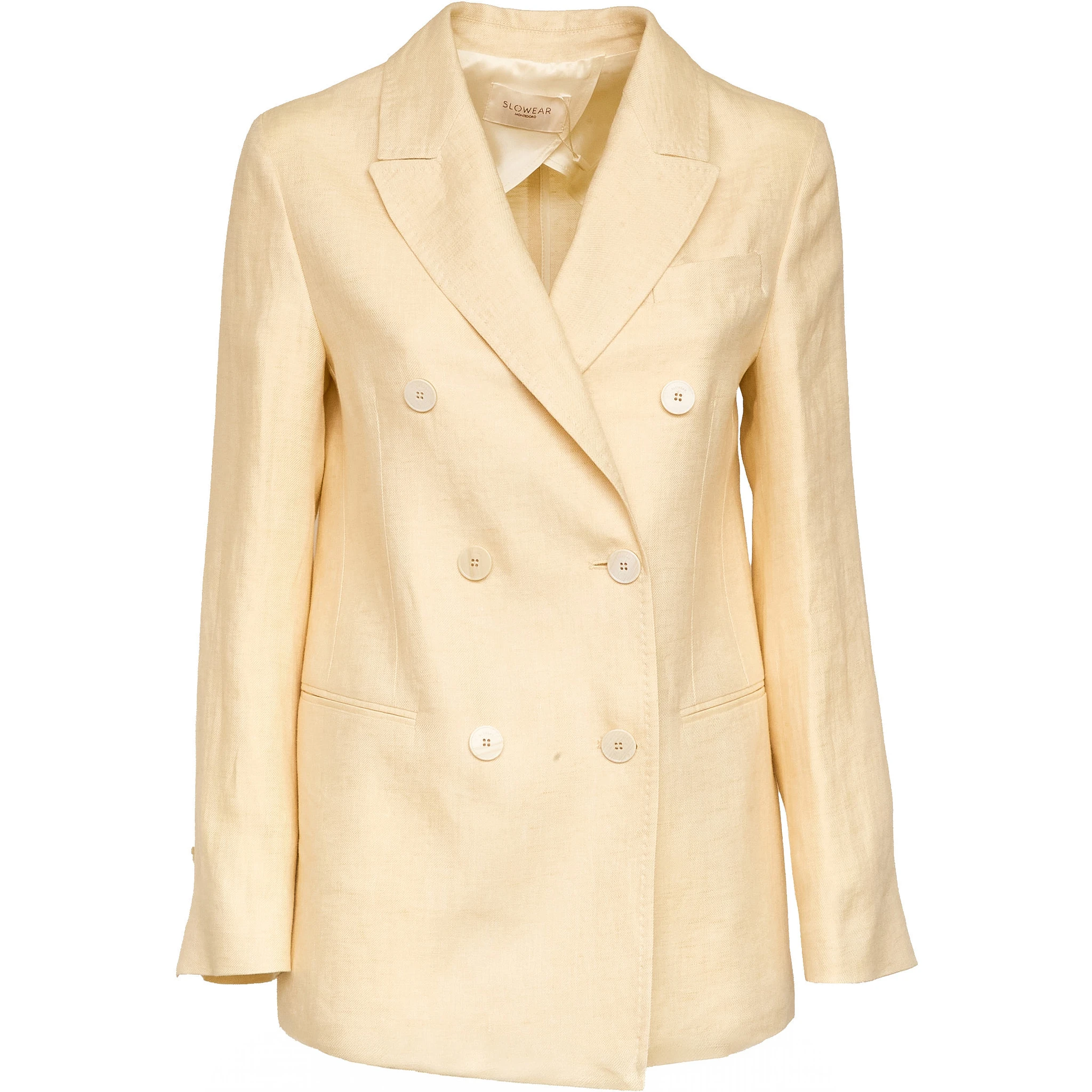 Blazer Terrie Doppiopetto