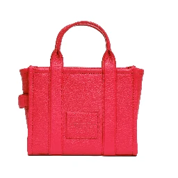 The Leather Small Tote Bag