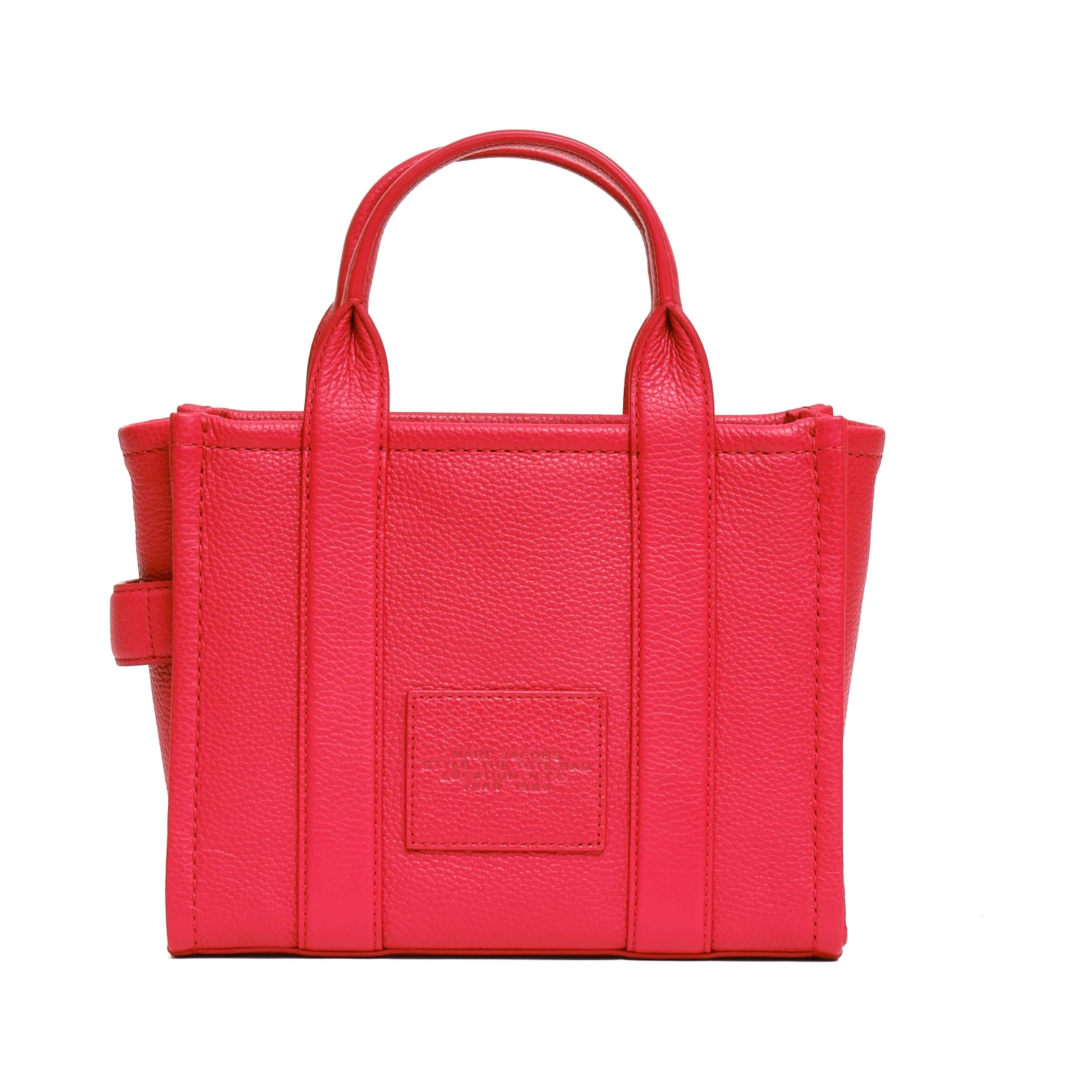 The Leather Small Tote Bag
