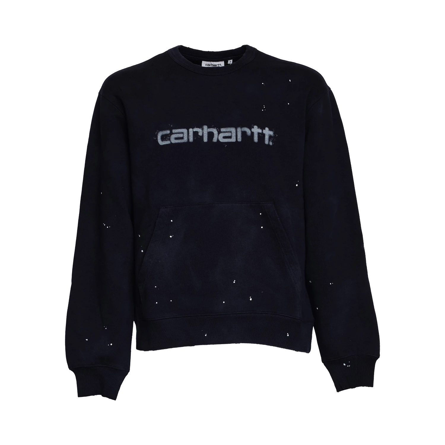 Painter Sweatshirt Cotton Sweat