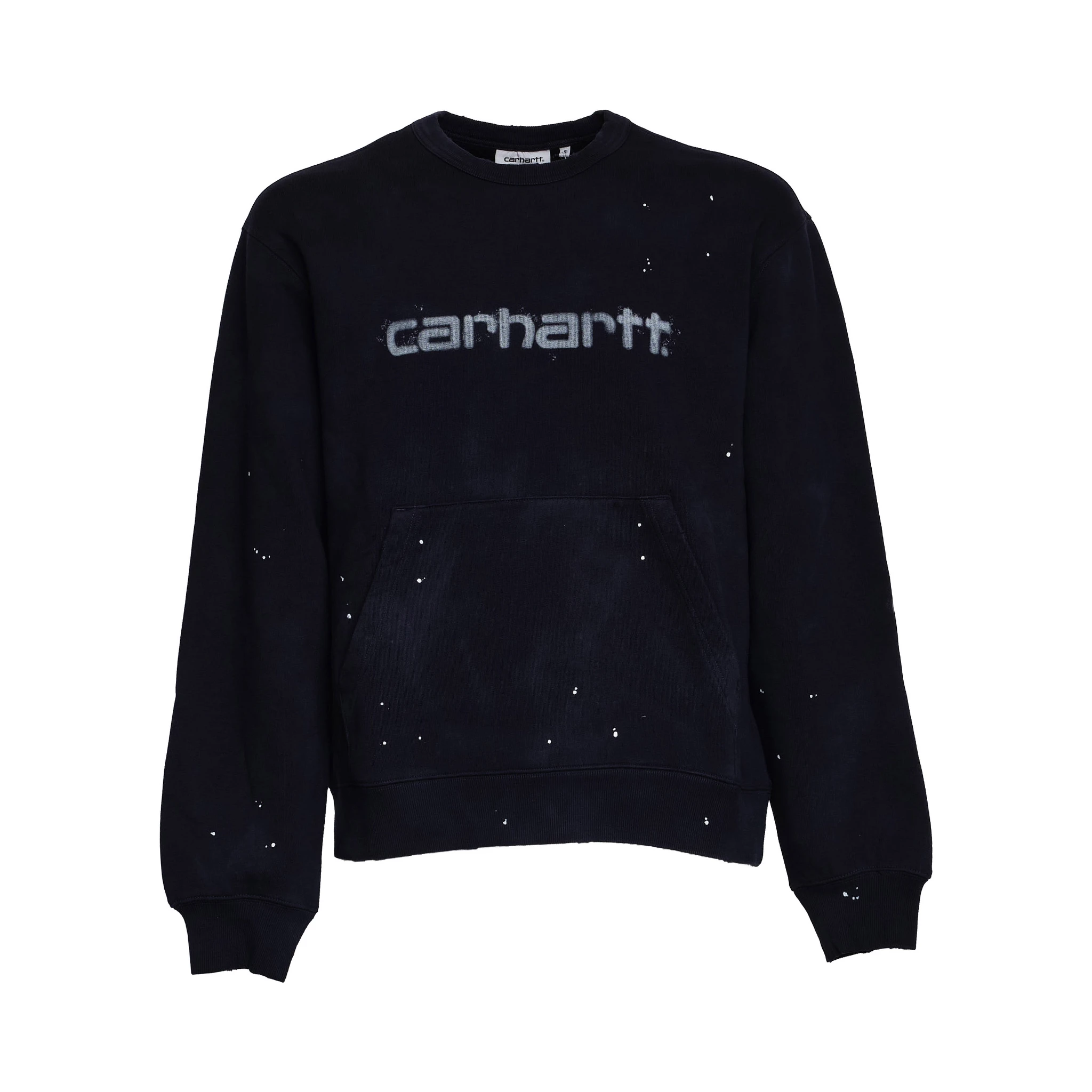 Painter Sweatshirt Cotton Sweat
