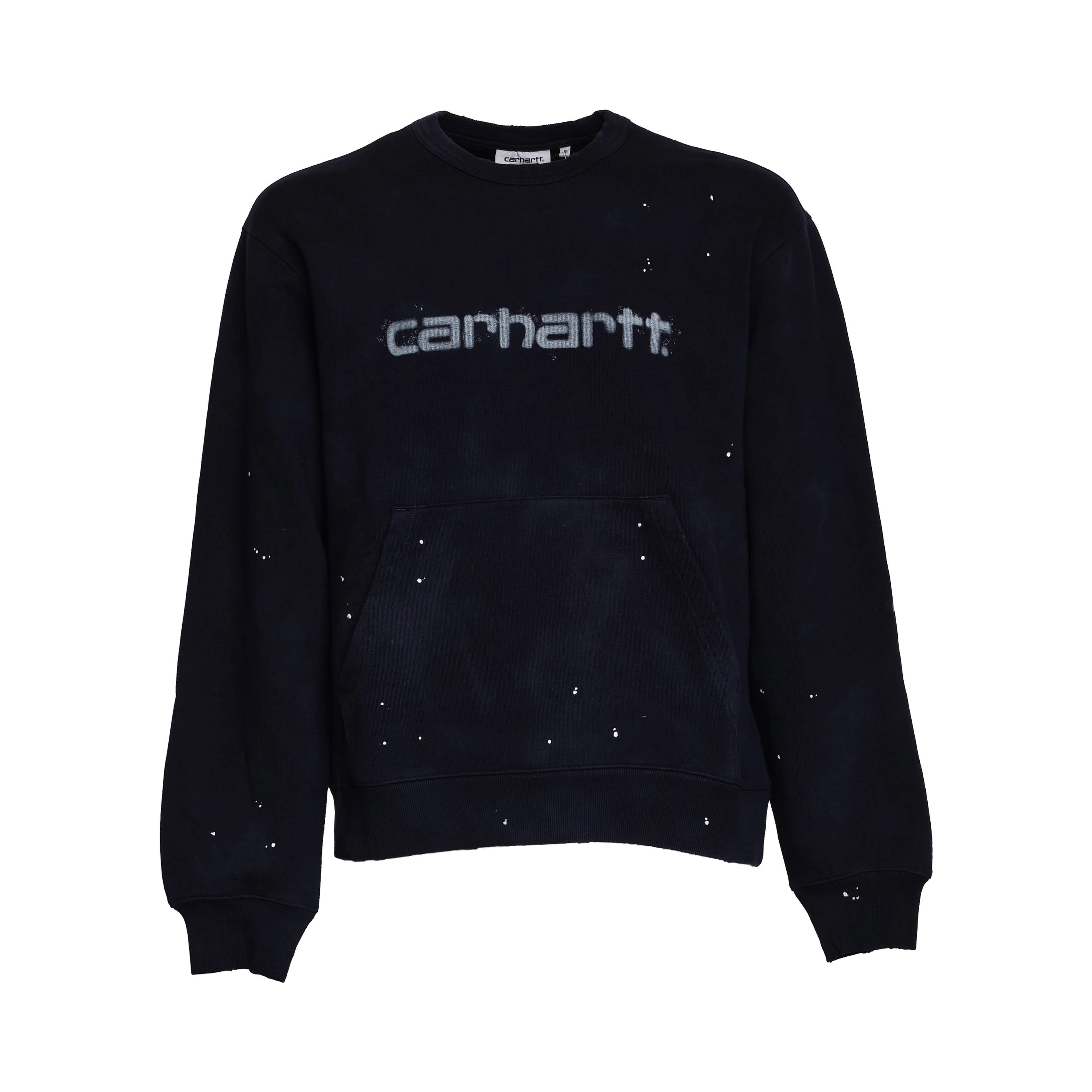 Painter Sweatshirt Cotton Sweat