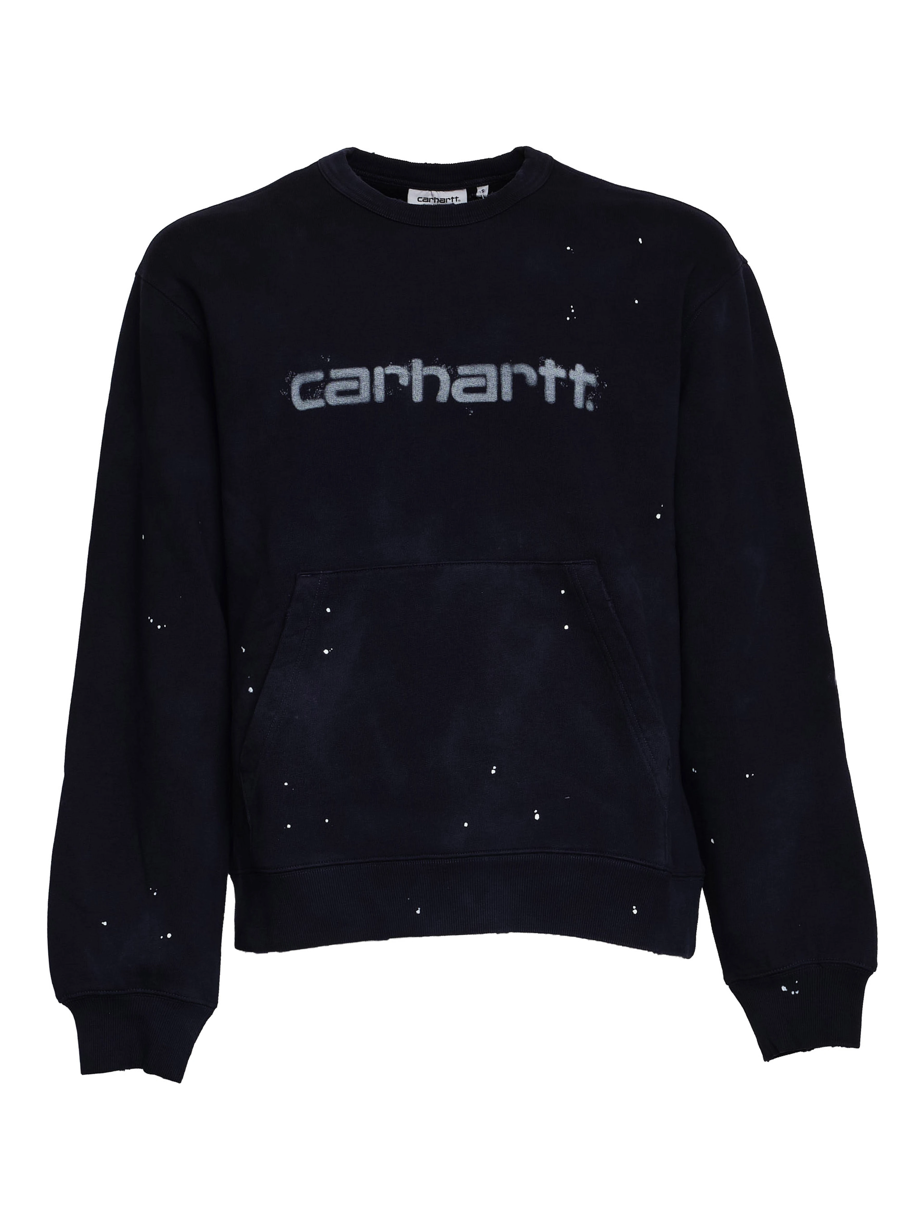 Painter Sweatshirt Cotton Sweat