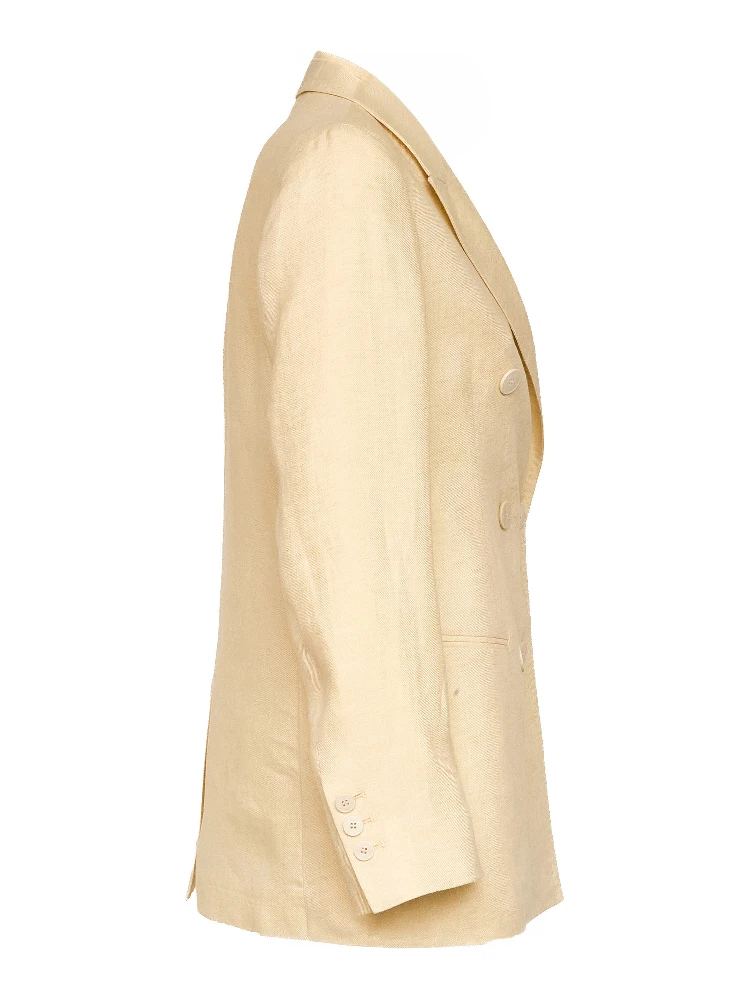 Blazer Terrie Doppiopetto alternative