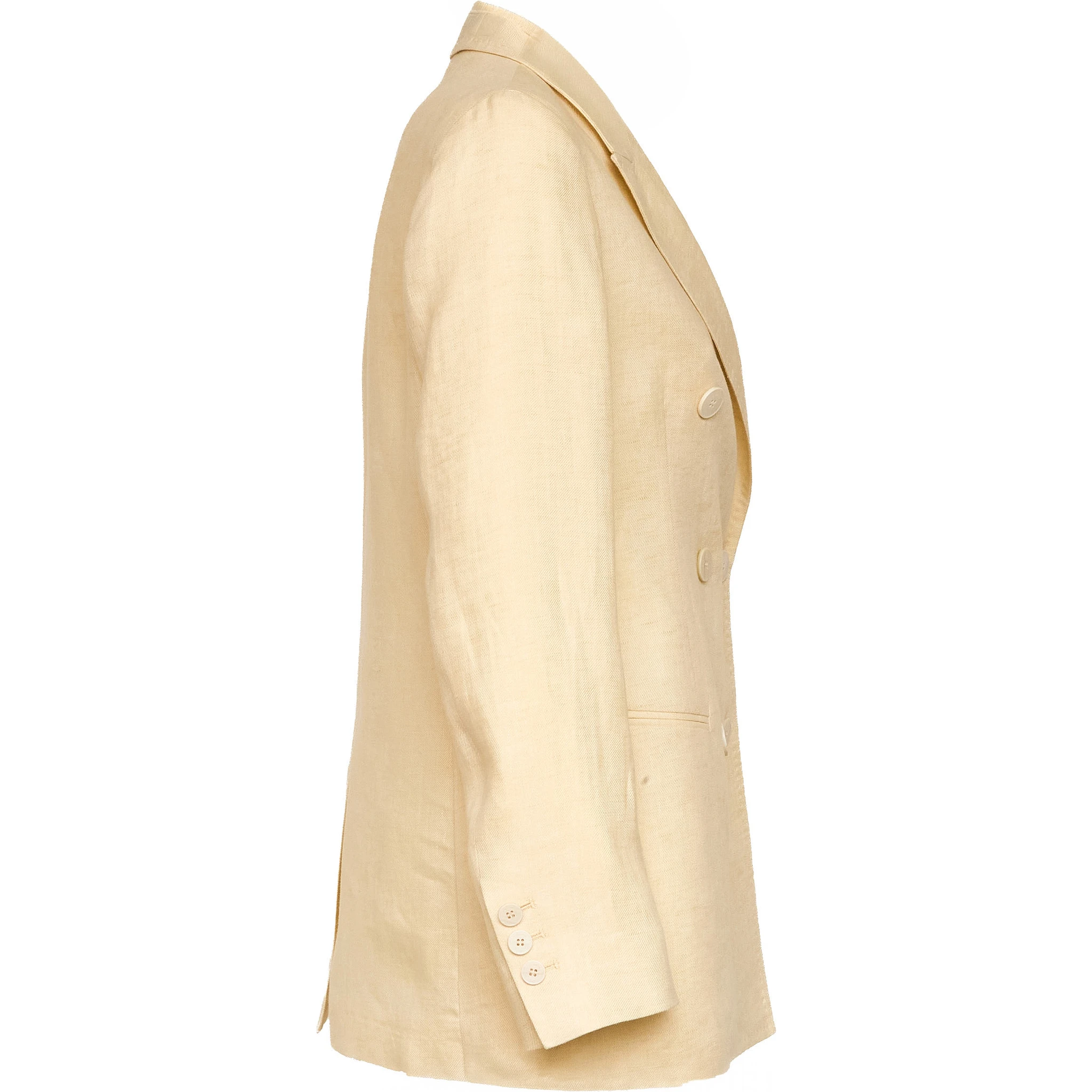 Blazer Terrie Doppiopetto