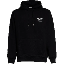 Le Hoodie Slogan