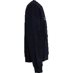 Painter Sweatshirt Cotton Sweat