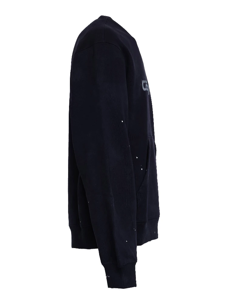Painter Sweatshirt Cotton Sweat alternative