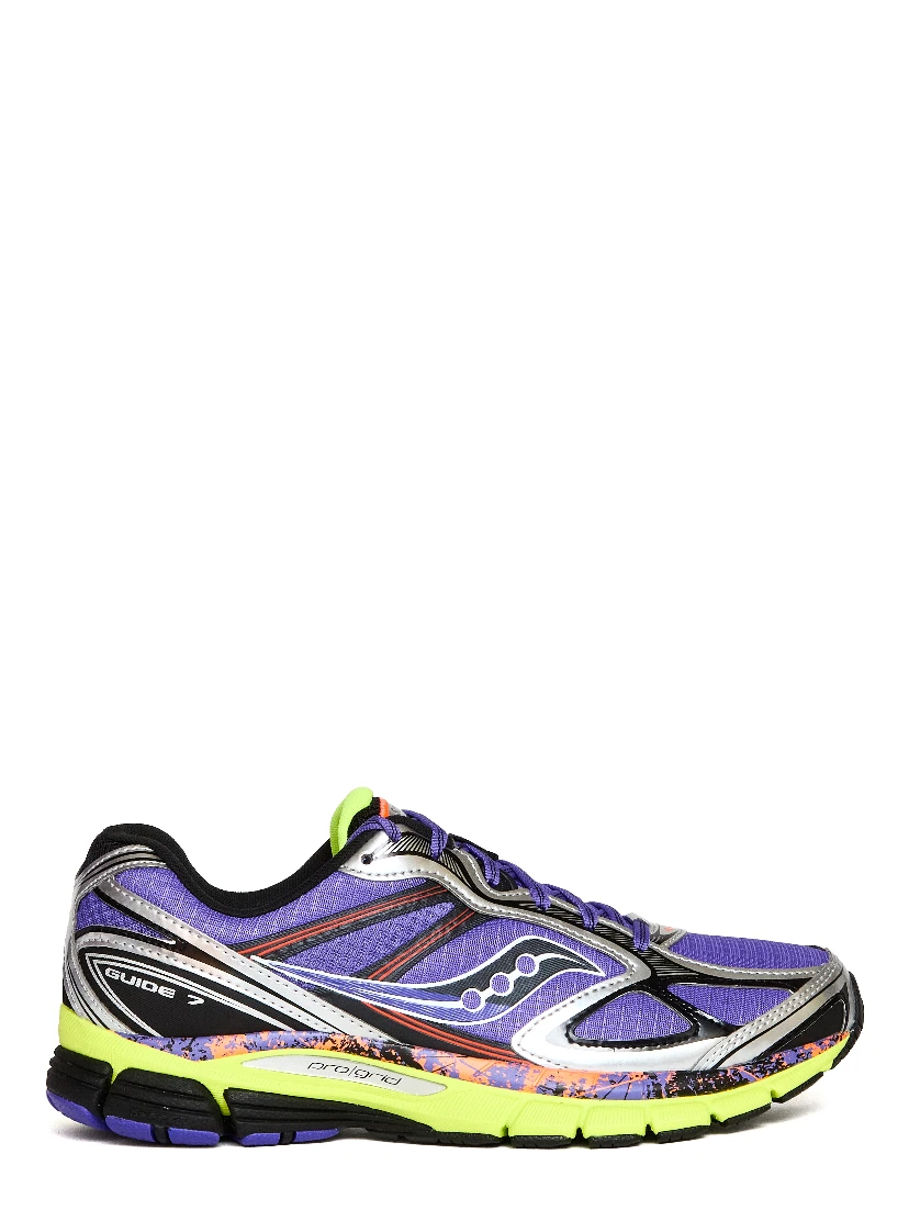 Sneakers Progrid Guide 7