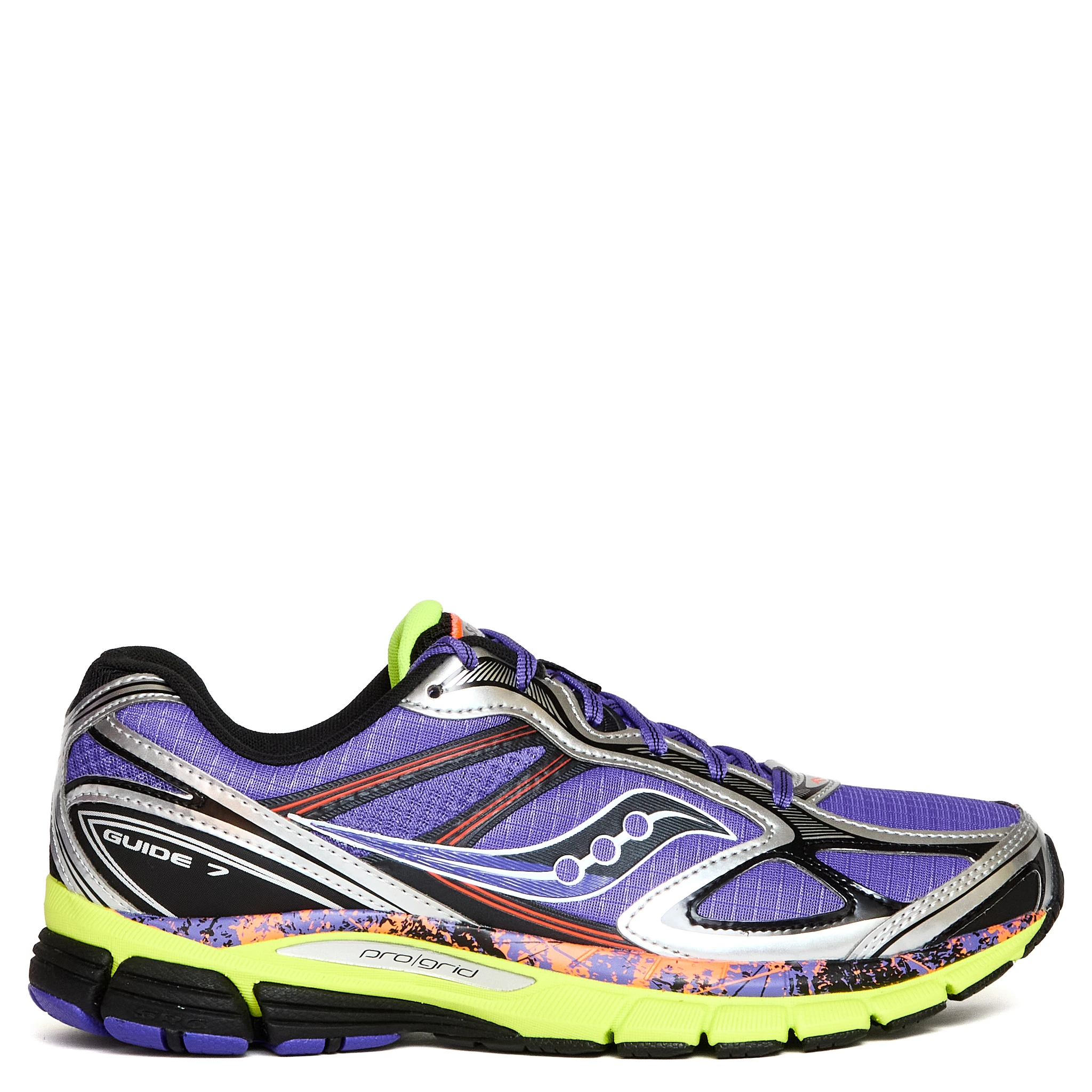 Sneakers Progrid Guide 7
