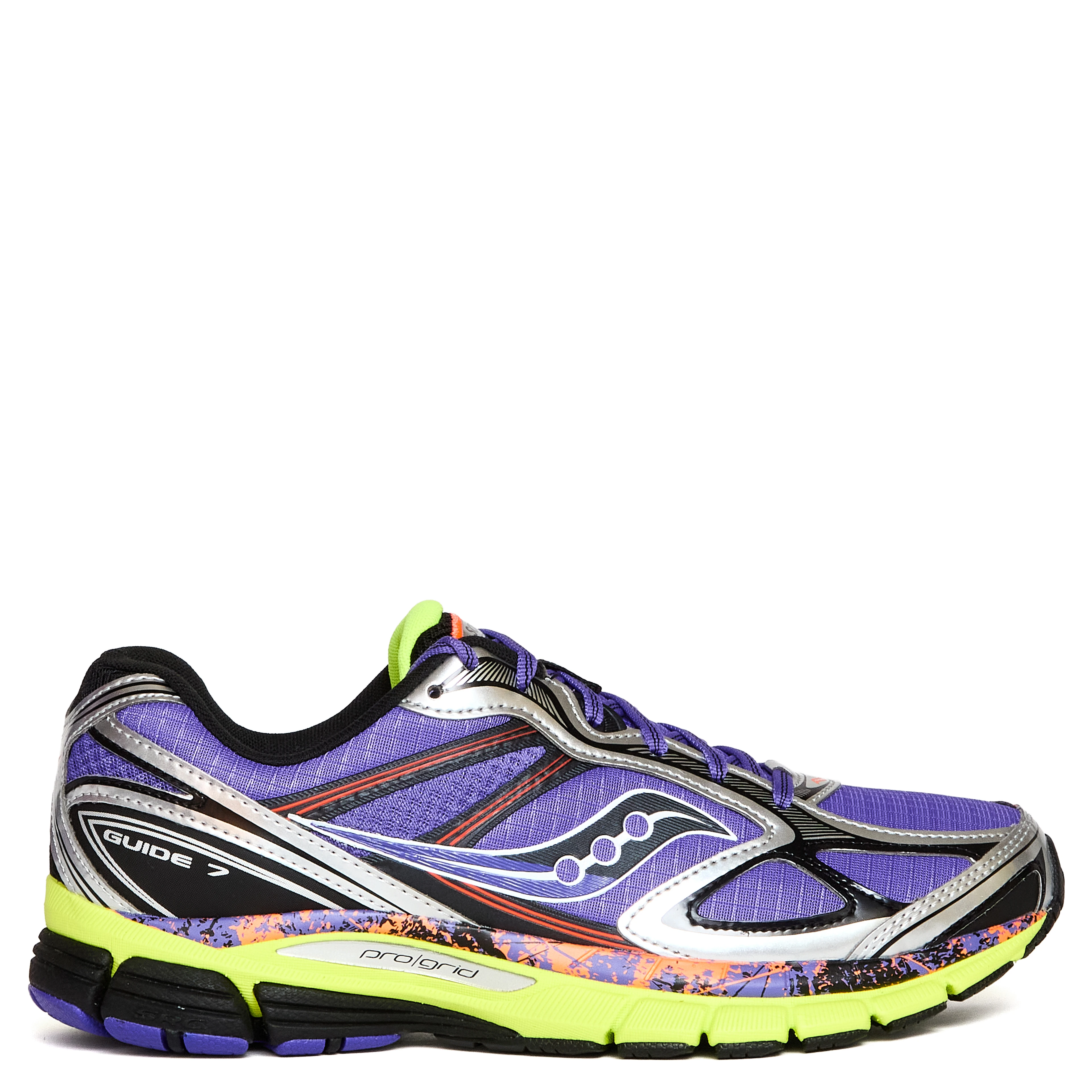Sneakers Progrid Guide 7