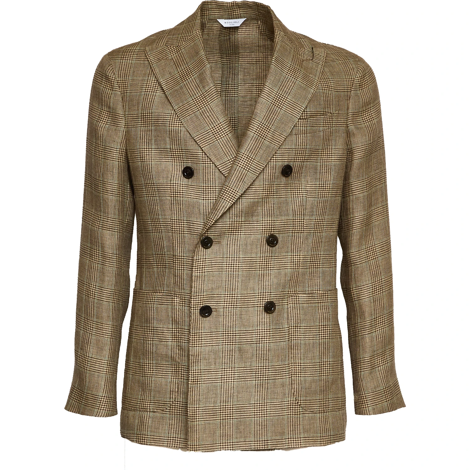 Blazer Doppiopetto Galles K. Jacket
