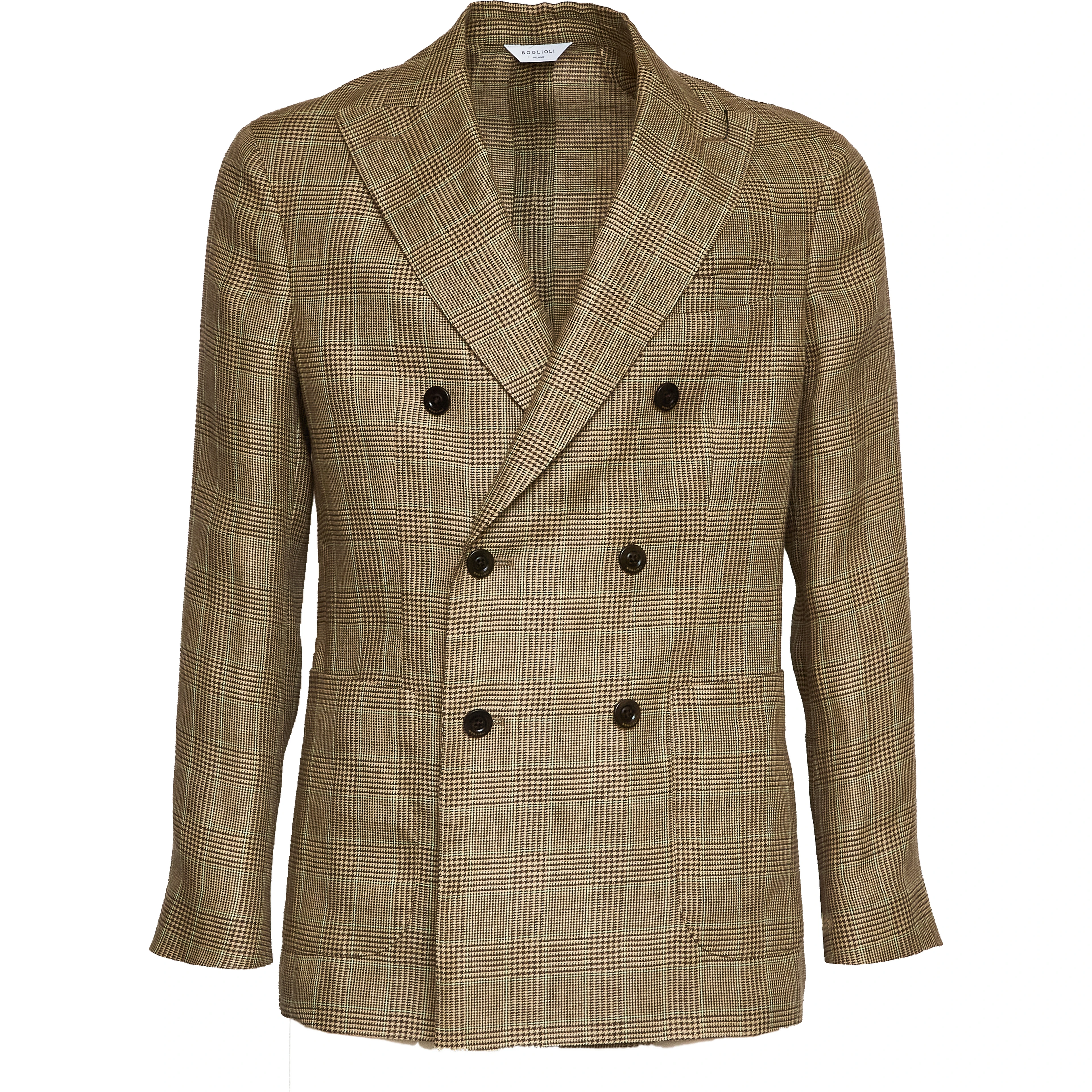 Blazer Doppiopetto Galles K. Jacket