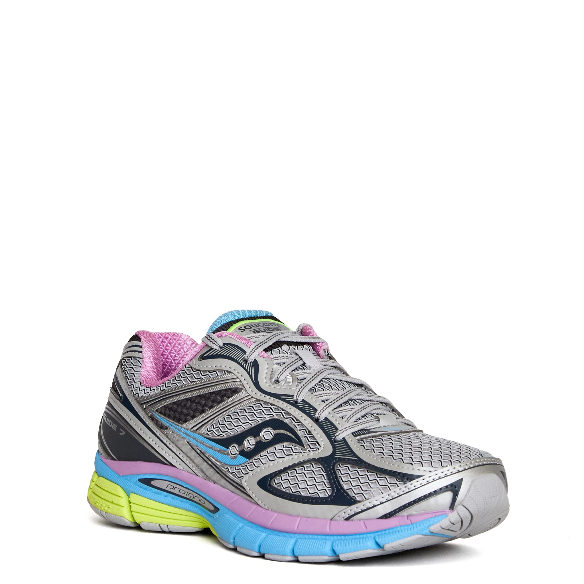 Sneakers Progrid Guide 7