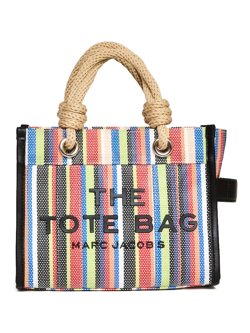 The Small Tote