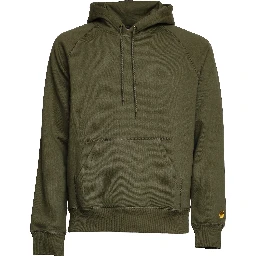 Hooded Chase Sweatshirt